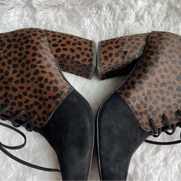 Jeffrey Campbell Finito Boots - Picture 9 of 14